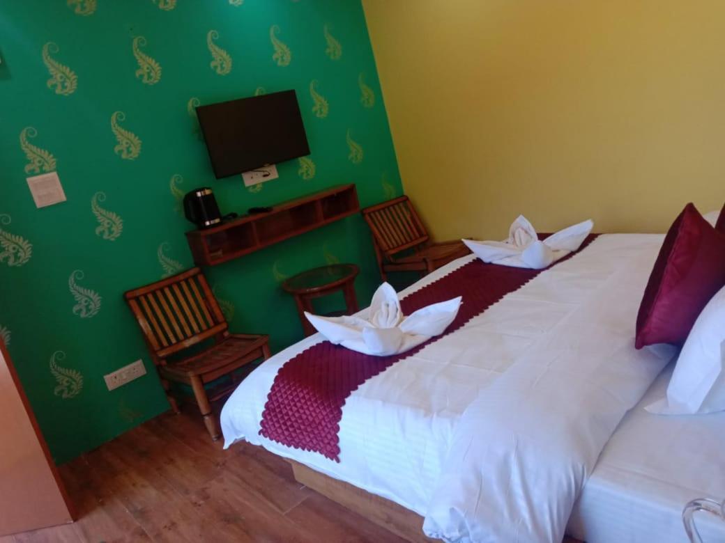 Floret Sojourn * Shimla