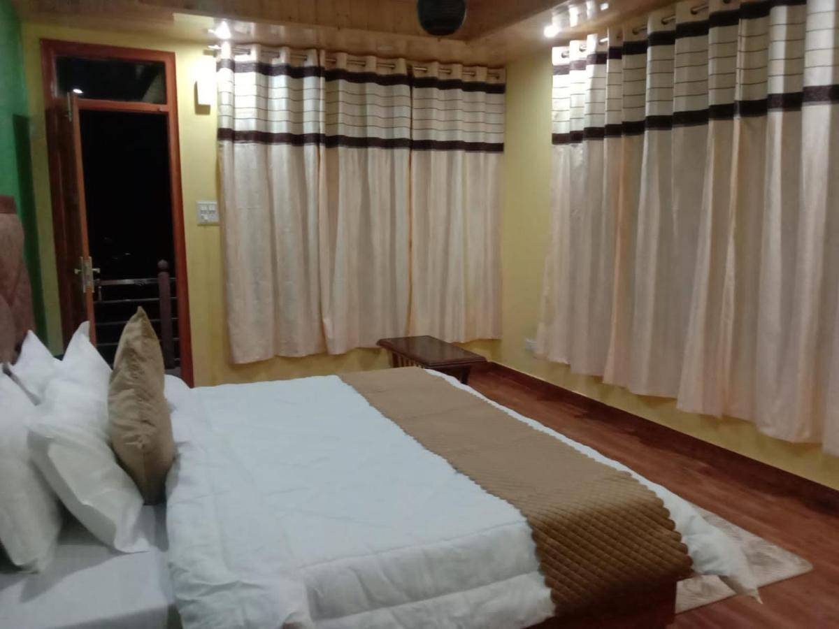 Floret Sojourn Hotel Shimla