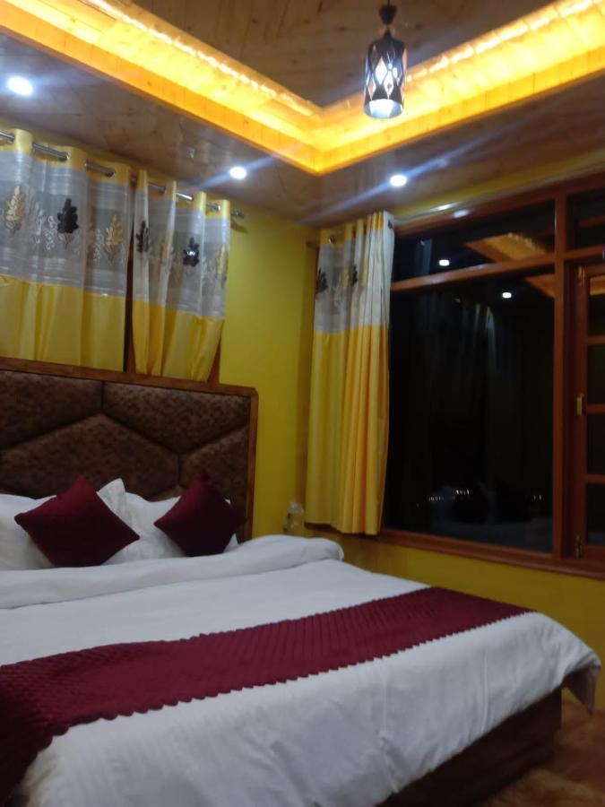 Hotel Floret Sojourn *