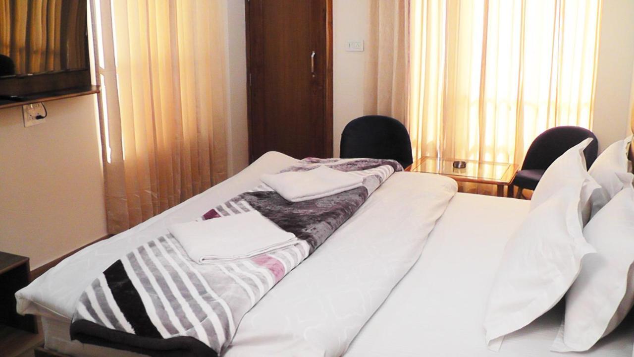 Valley Royal In Hotel 3*