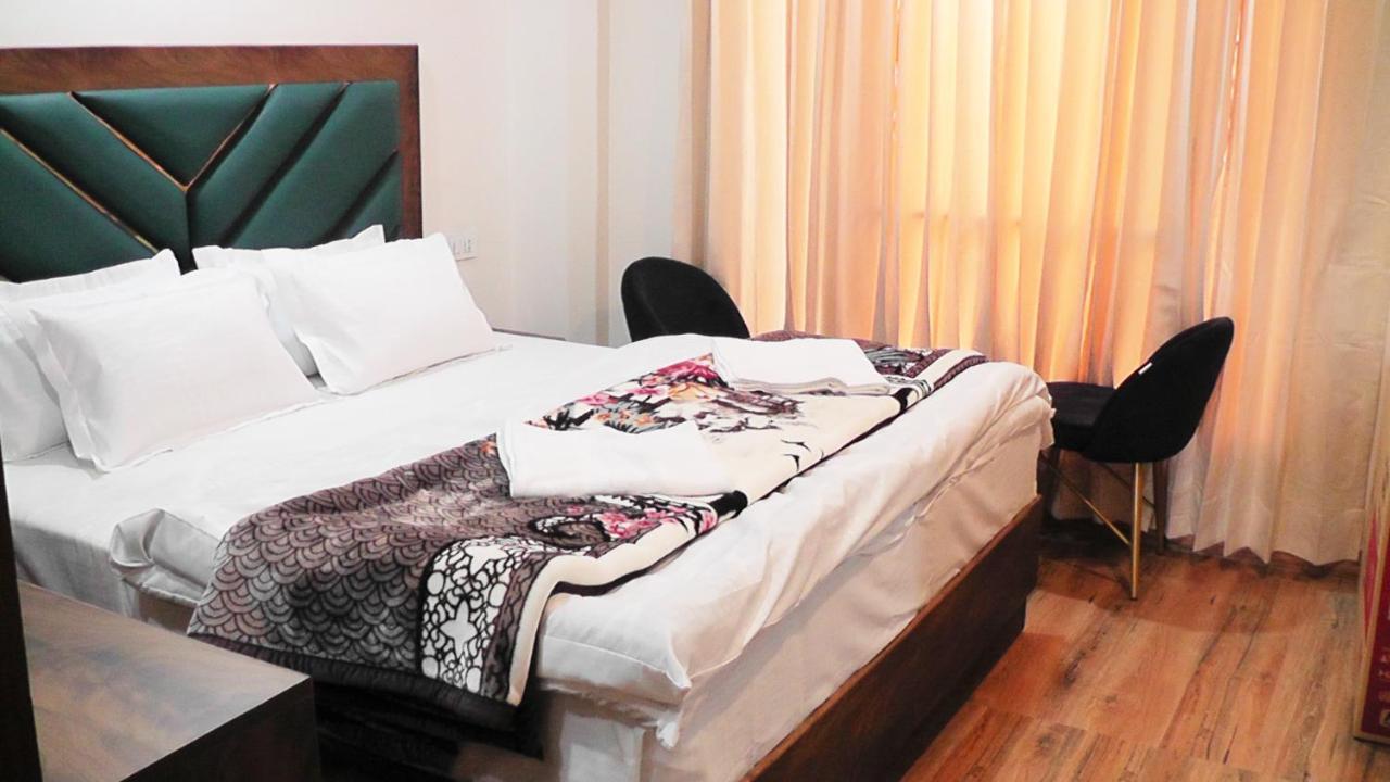 Hotel Valley Royal In