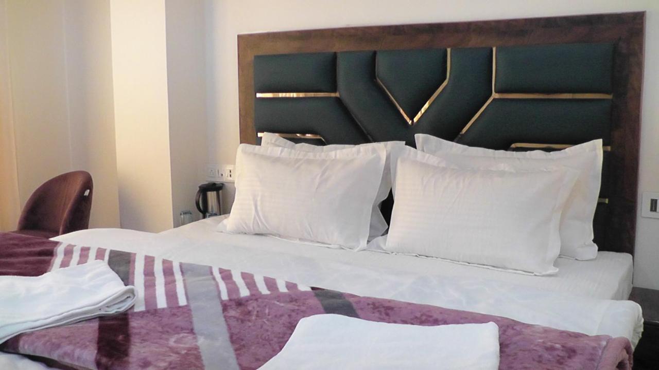 Valley Royal In 3* Shimla
