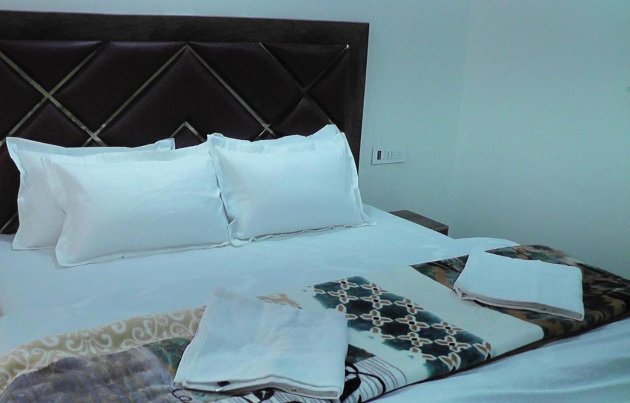 Valley Royal In Hotel Shimla