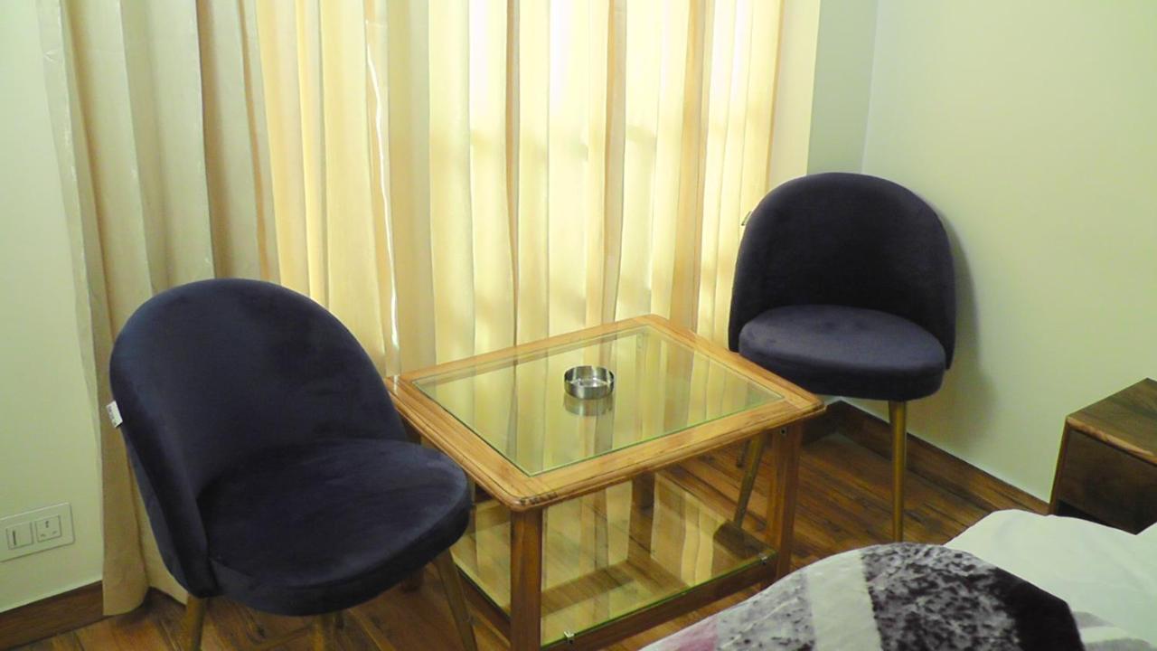 Valley Royal In 3* Shimla