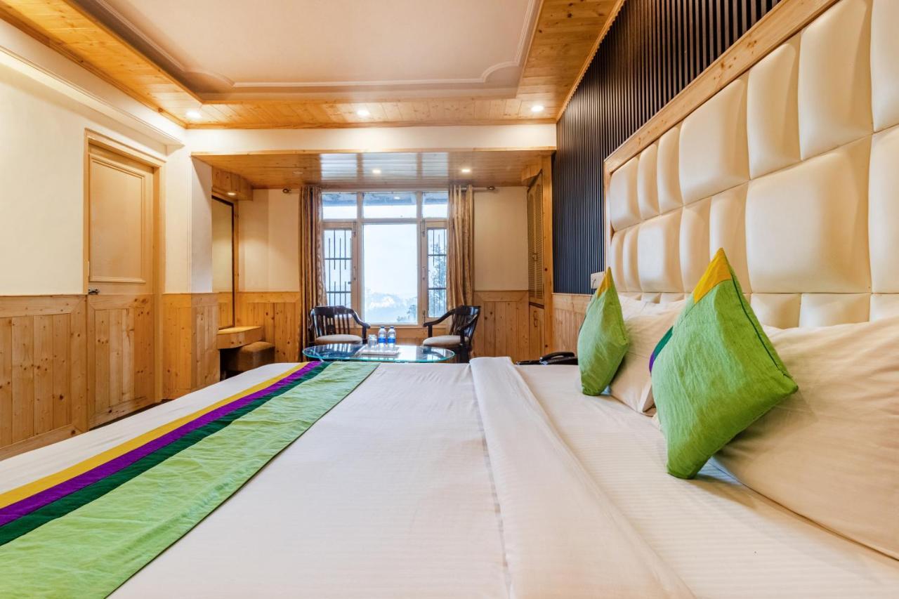 Hotel Treebo Greenland, Mall Road