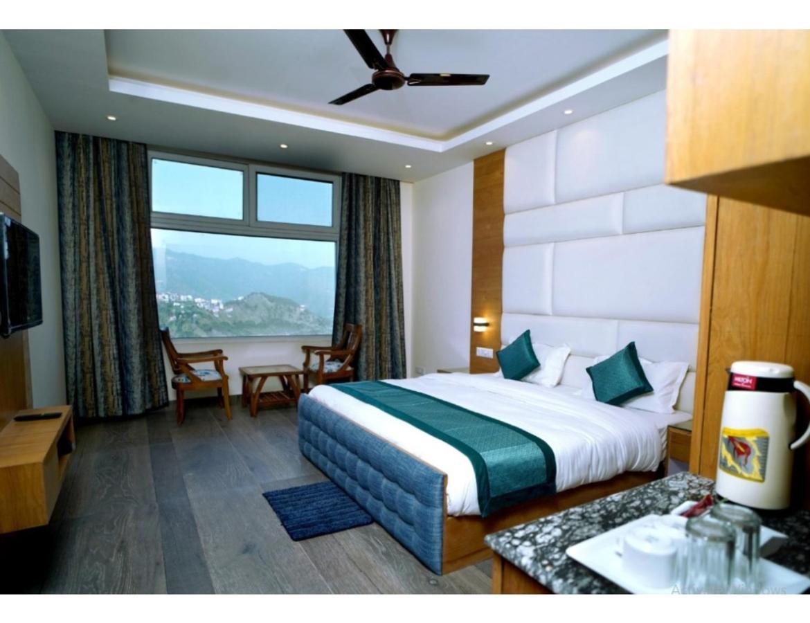 Homestay East View Homestay,
