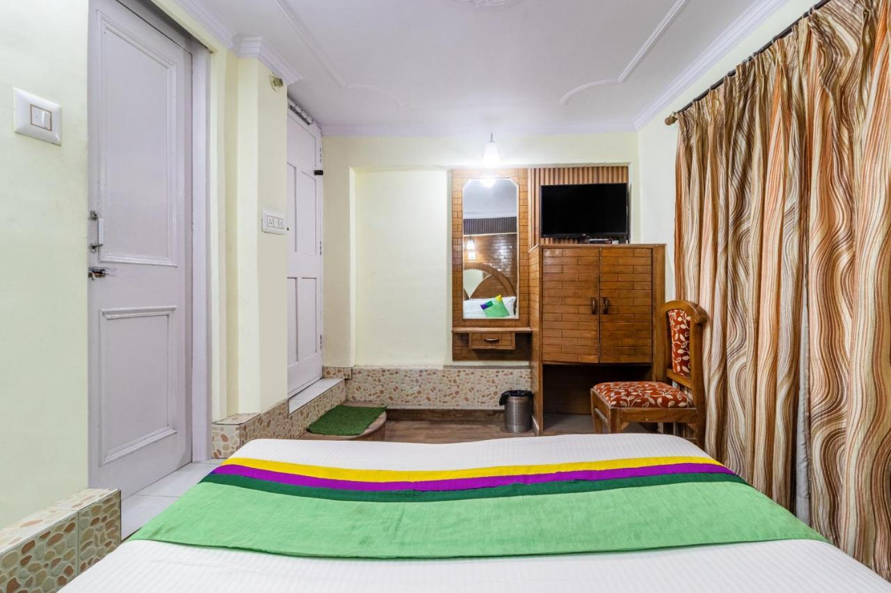 Treebo Greenland, Mall Road 3* Shimla