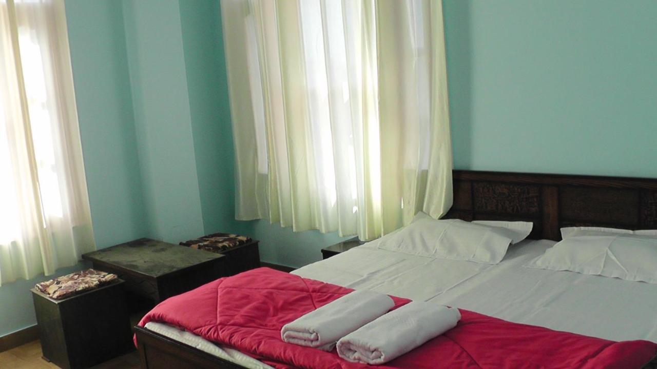 Lakshay Regency 3*