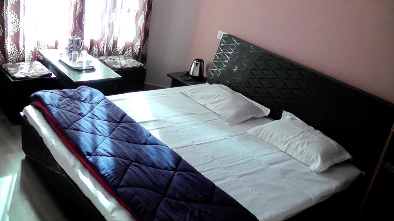 Hotel Lakshay Regency