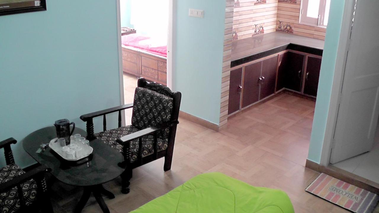 Lakshay Regency Hotel