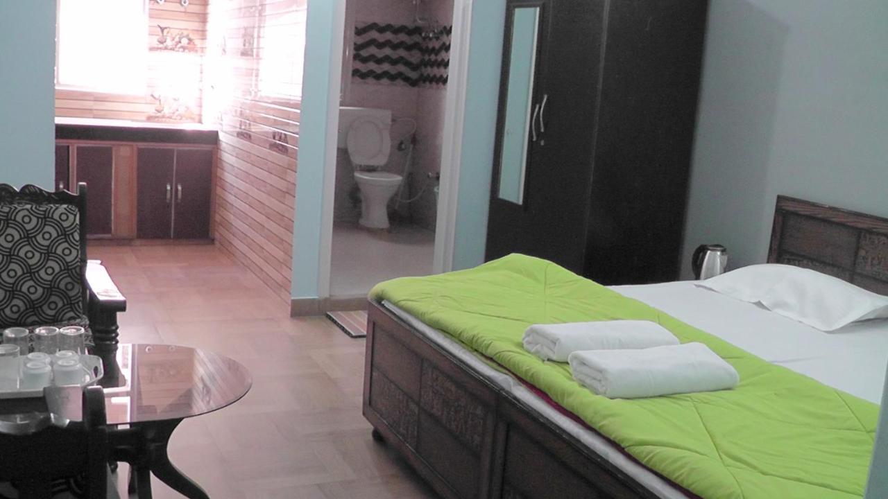 Hotel Lakshay Regency