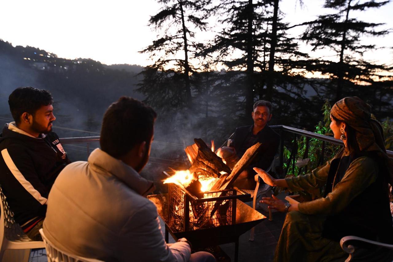 Homestay The Namah Retreat By Perfectstayz Shimla