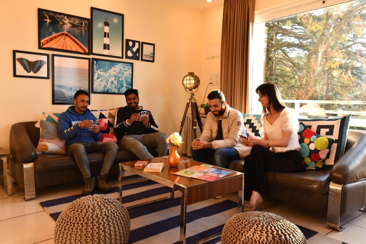 The Namah Retreat By Perfectstayz Homestay