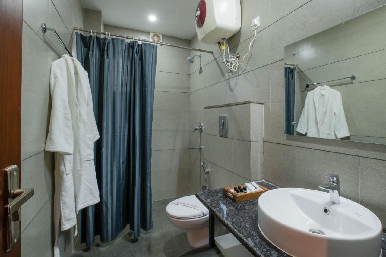 The Namah Retreat By Perfectstayz Homestay Shimla