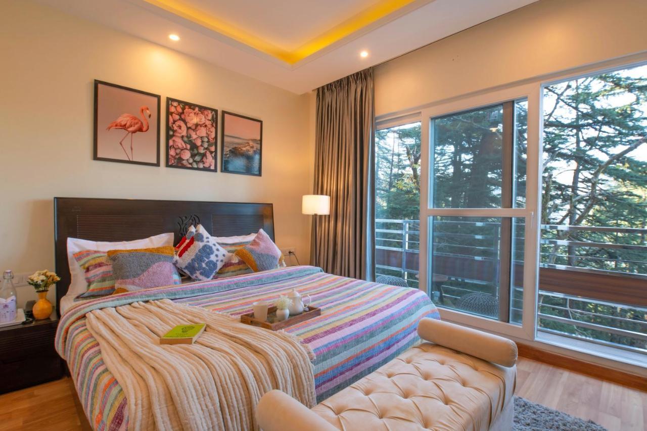 Perfectstayz Hotel