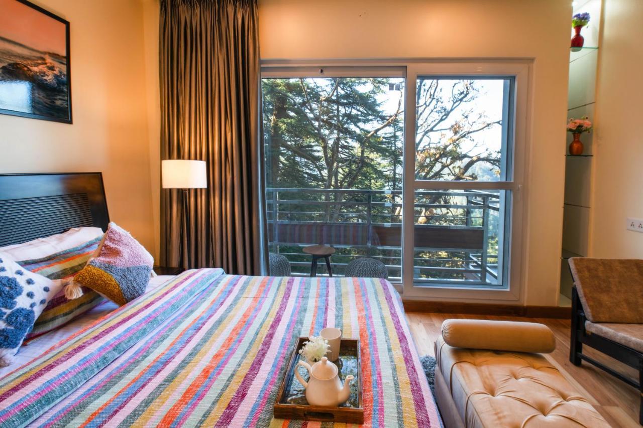 Perfectstayz 5* Shimla
