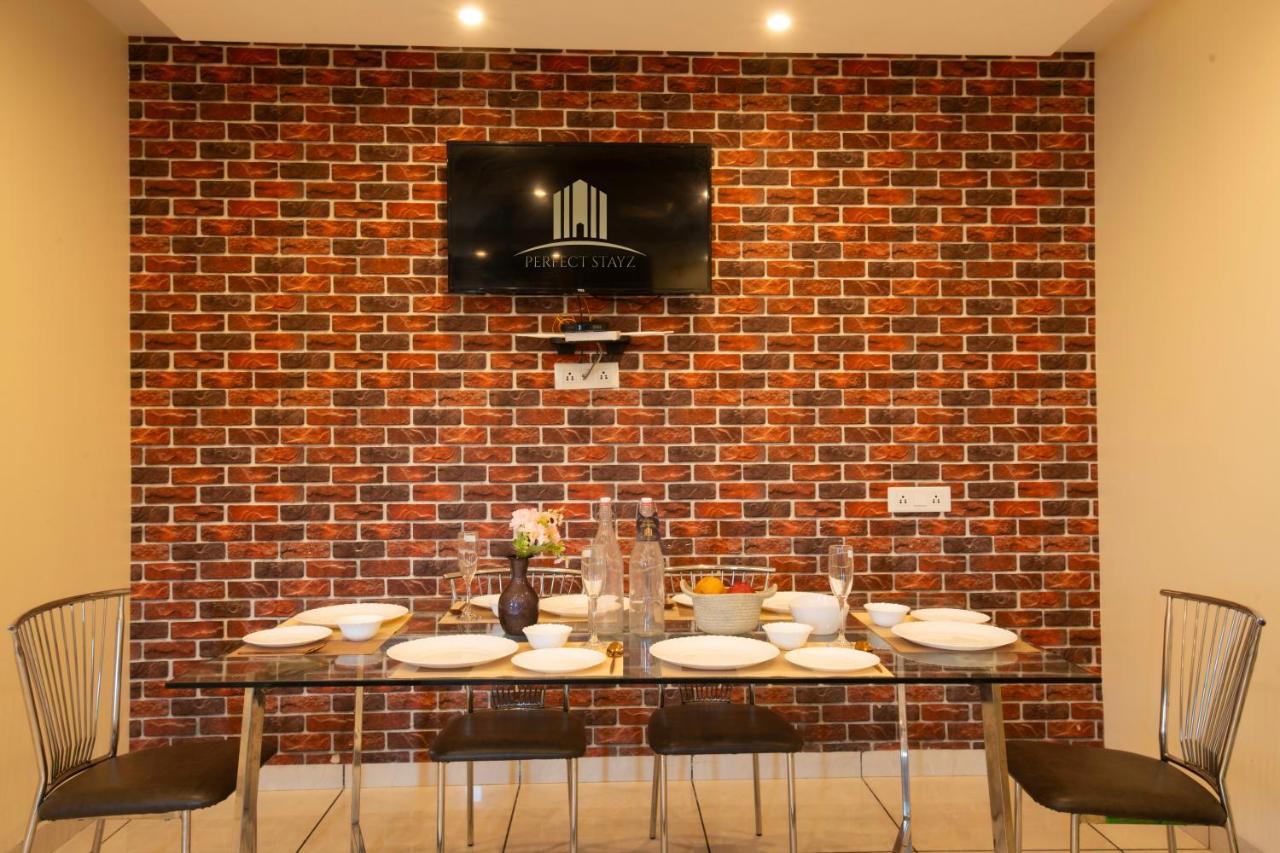 Perfectstayz Hotel Shimla