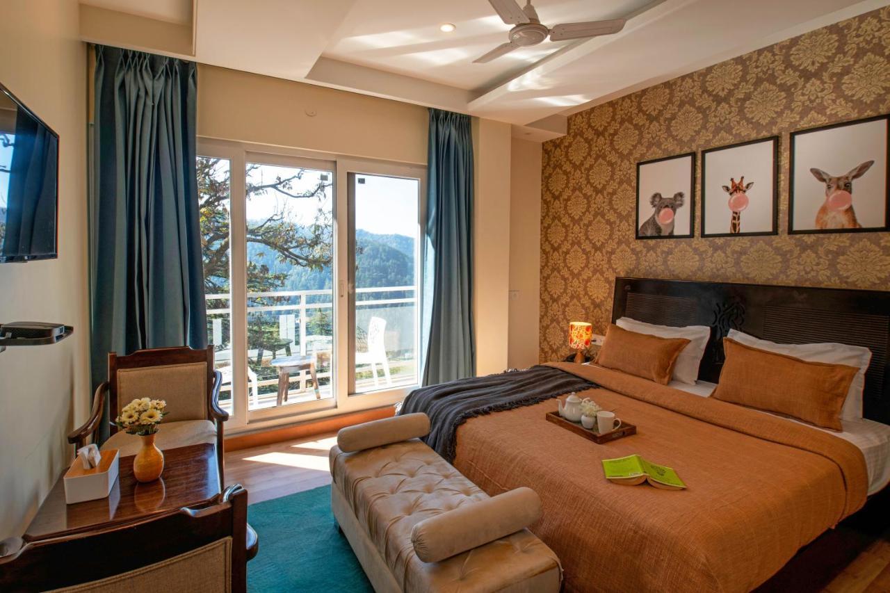 Perfectstayz Hotel 5*