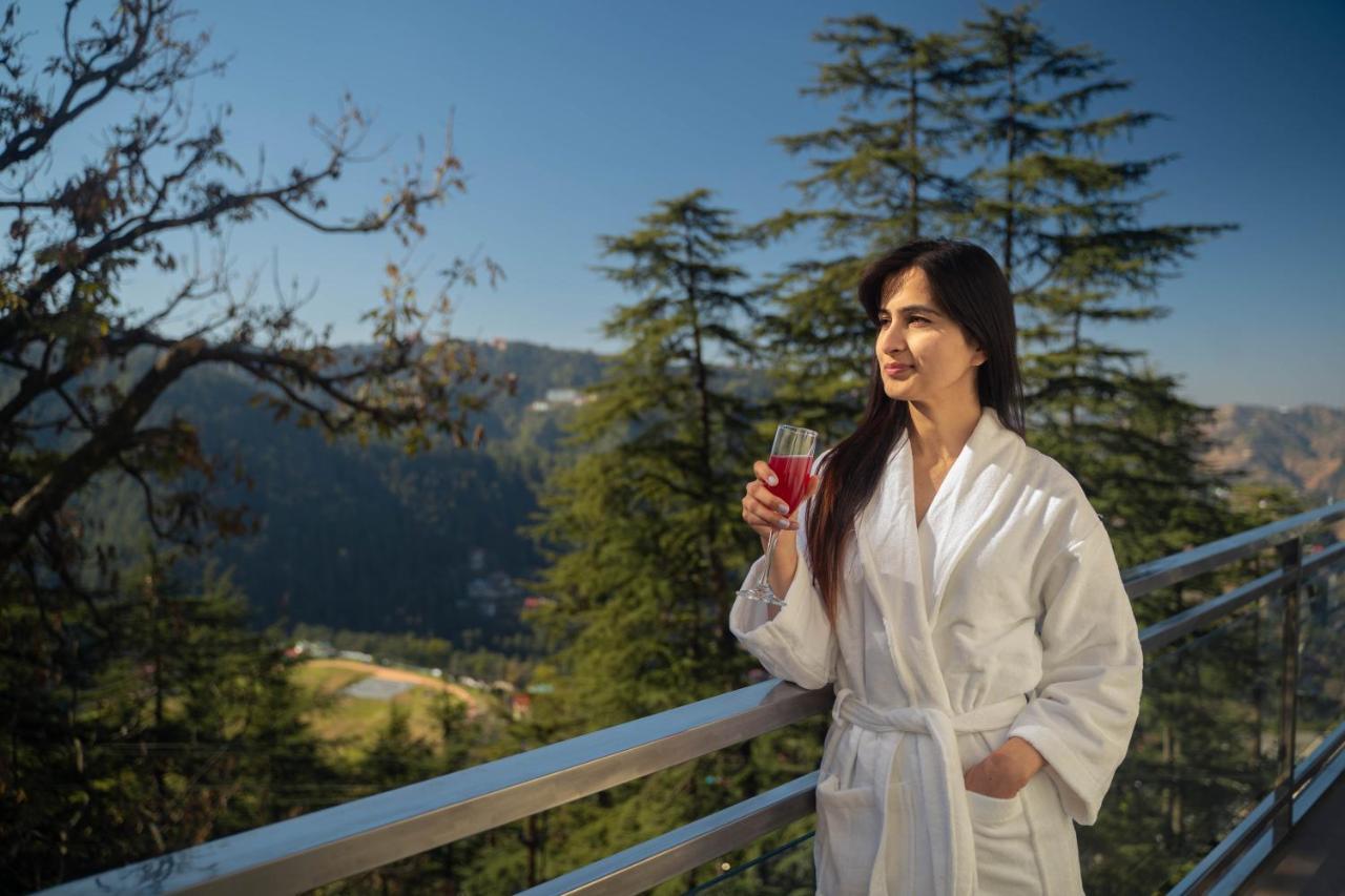Hotel Perfectstayz Shimla
