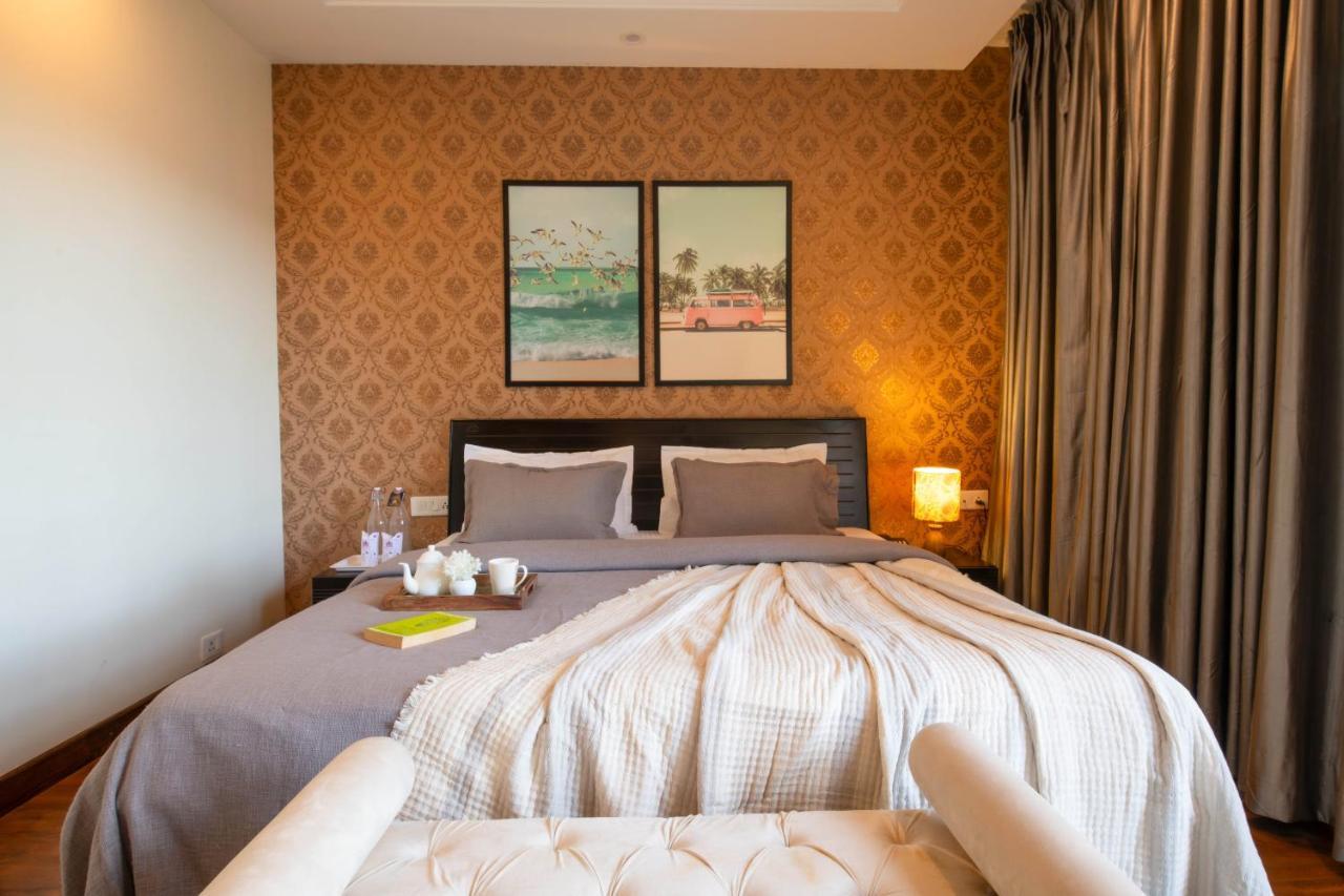 Hotel Perfectstayz 5*