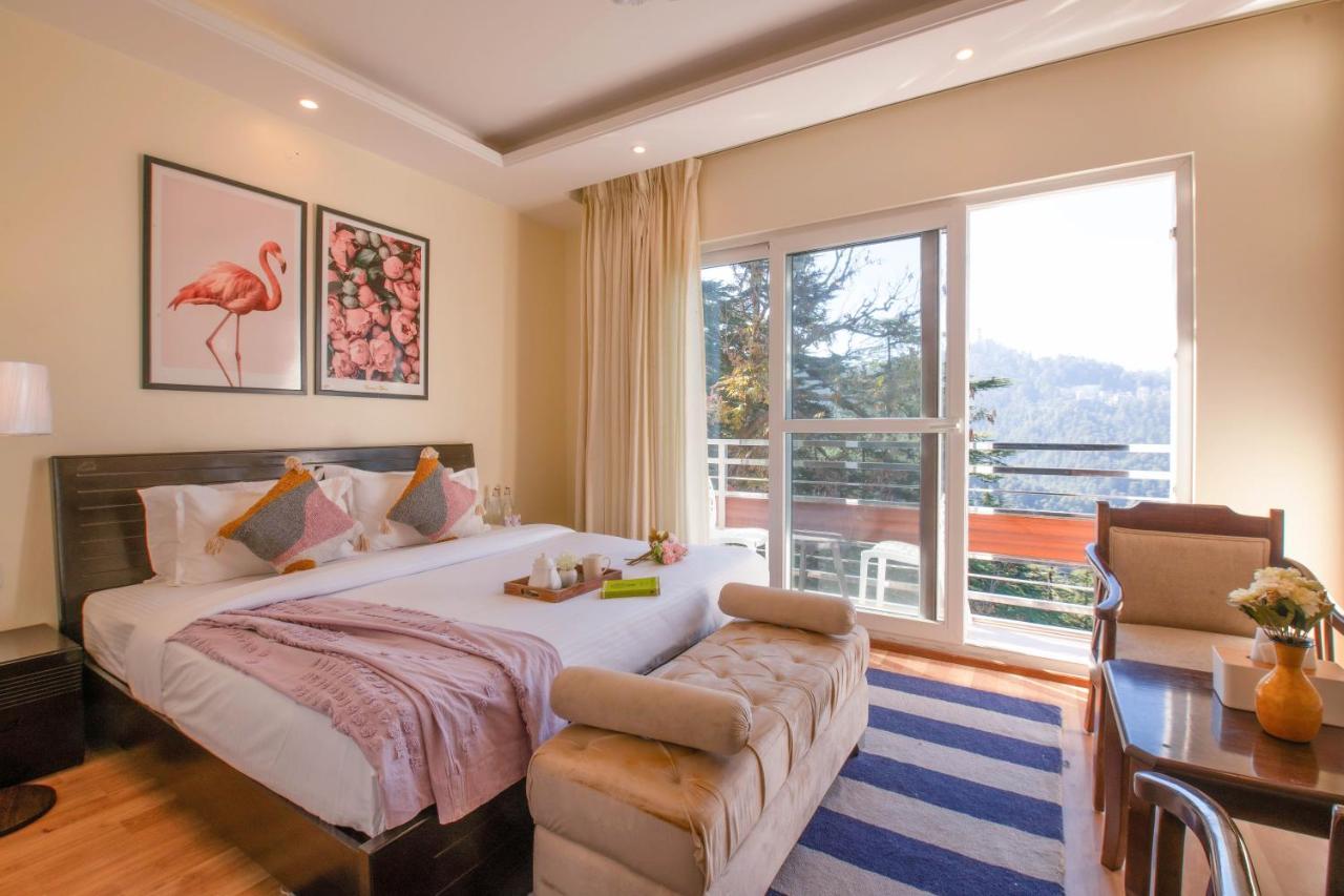Hotel Perfectstayz