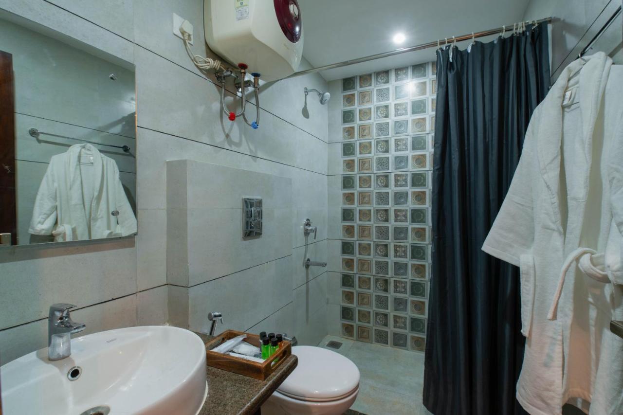 Perfectstayz Hotel Shimla