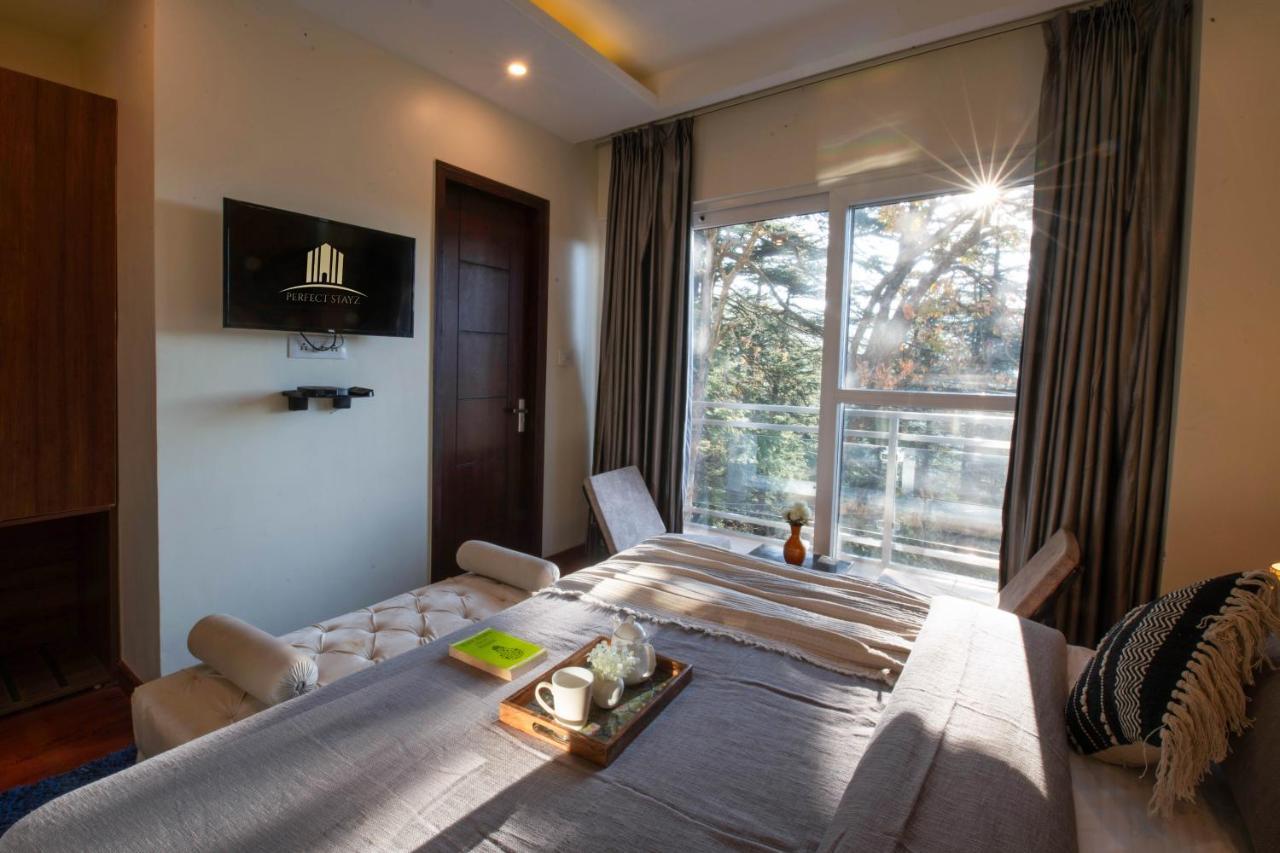 Perfectstayz Hotel