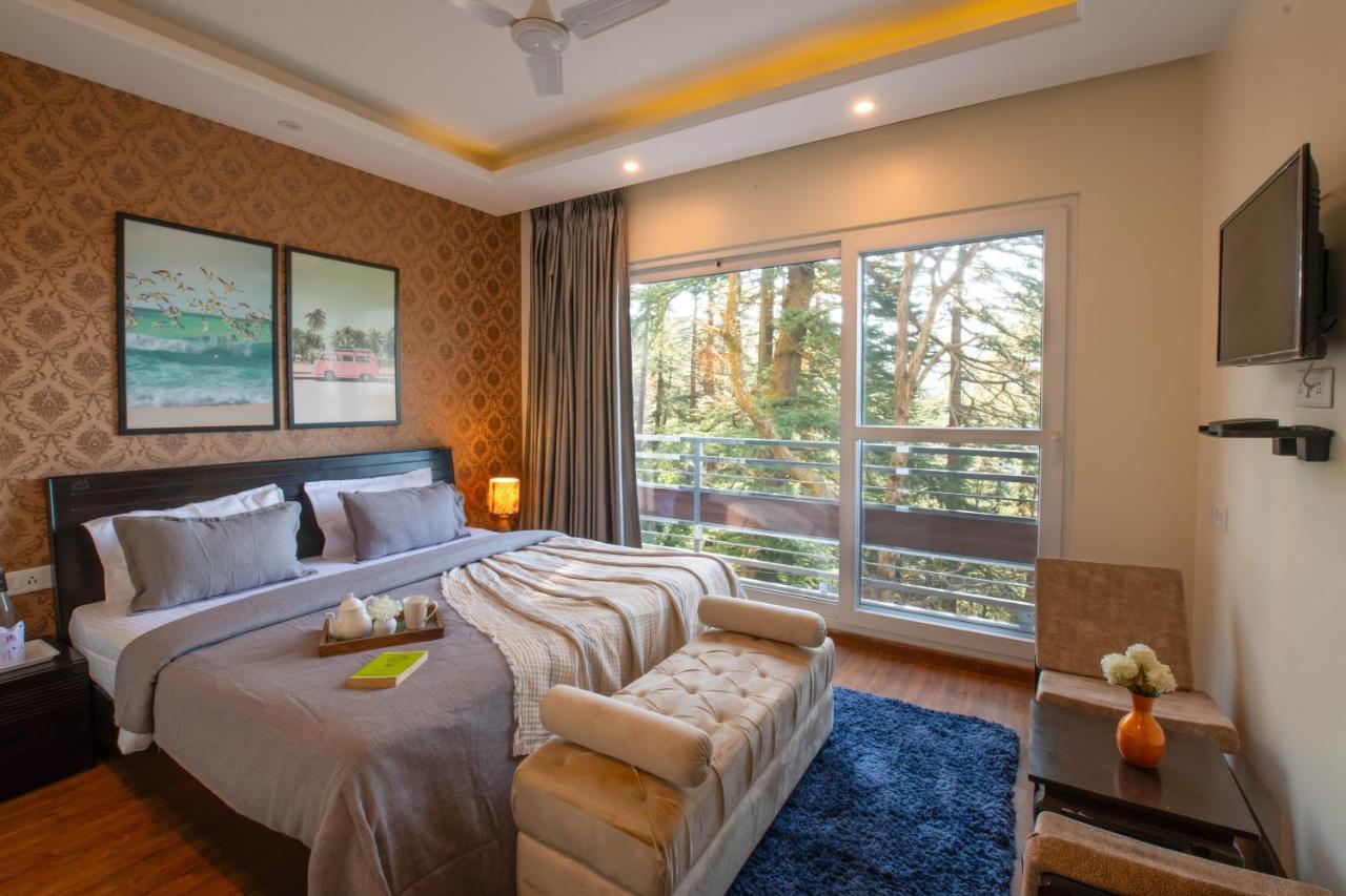 Perfectstayz Shimla