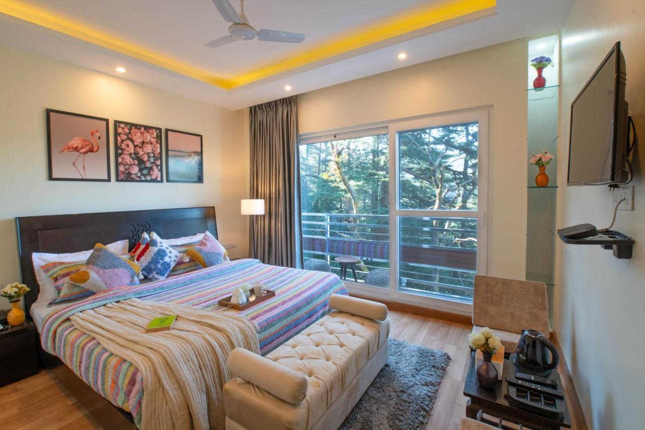 Perfectstayz Hotel Shimla
