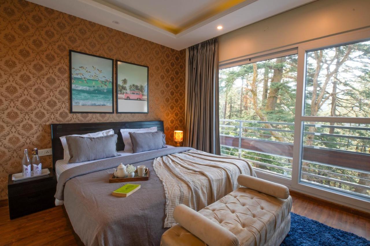 Hotel Perfectstayz 5*