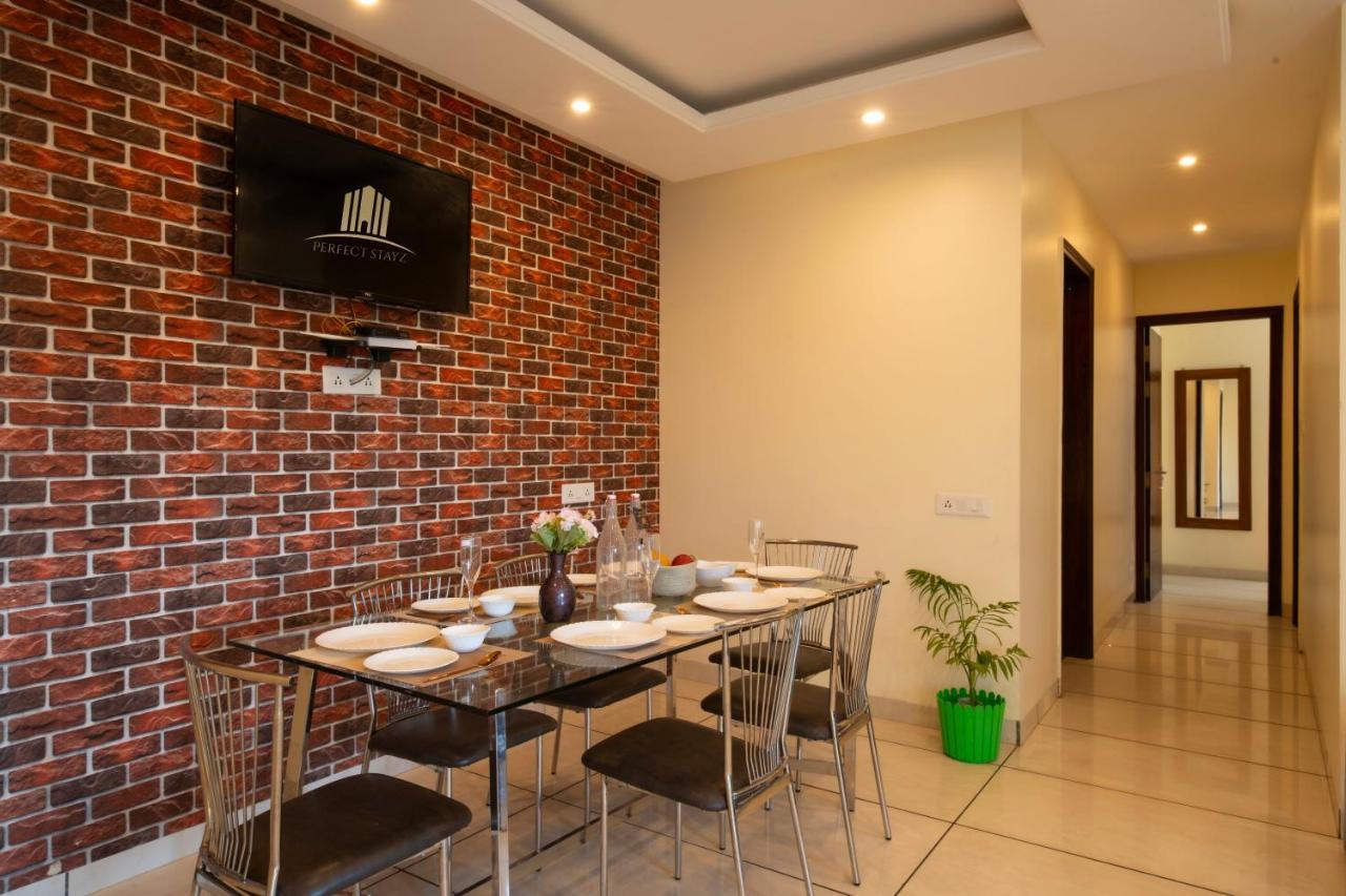 Perfectstayz 5* Shimla