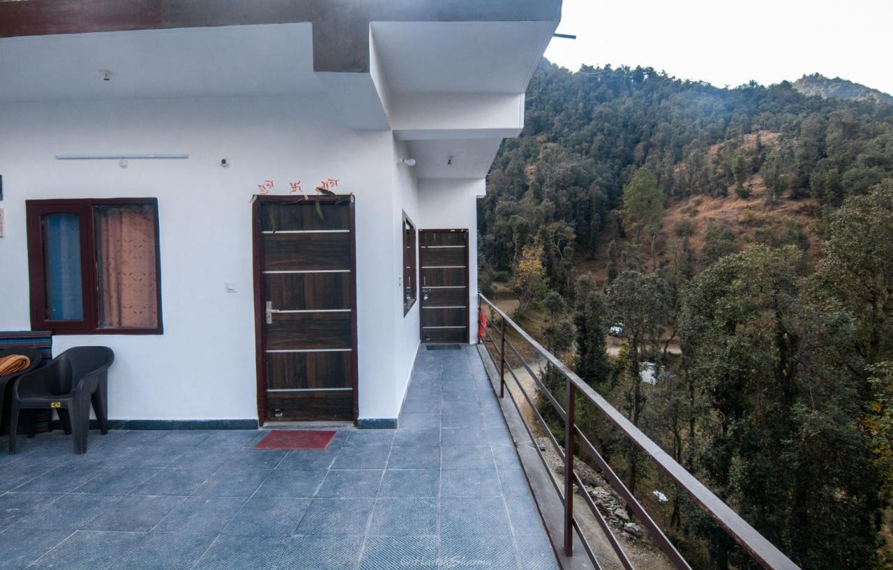The Baan Homes Shimla