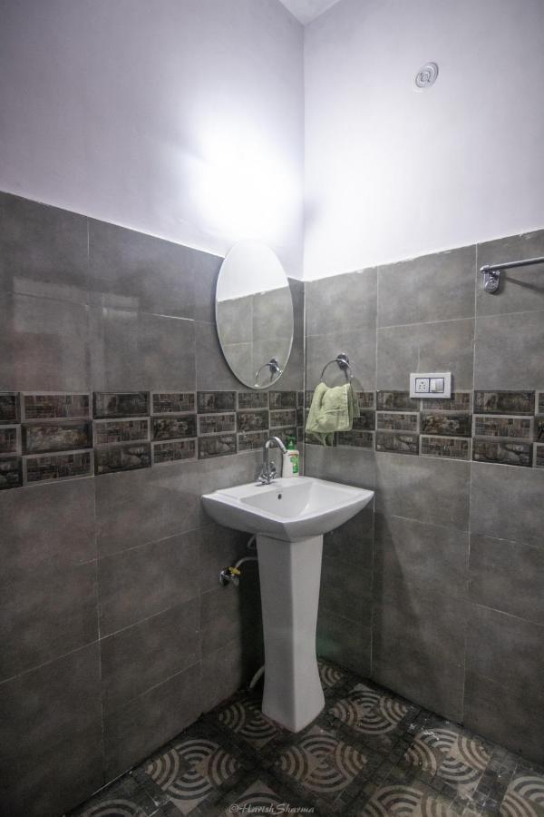 Homestay The Baan Homes