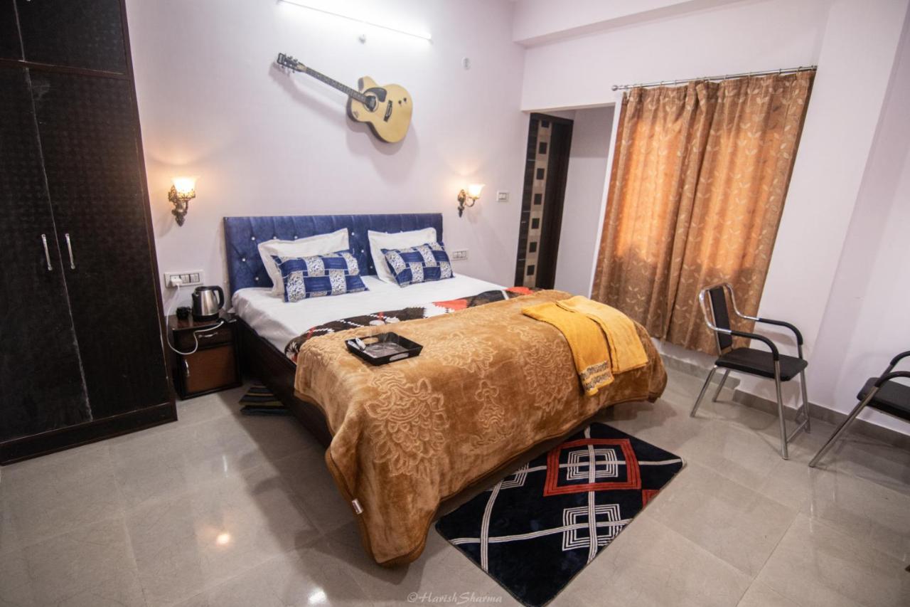 The Baan Homes * Shimla