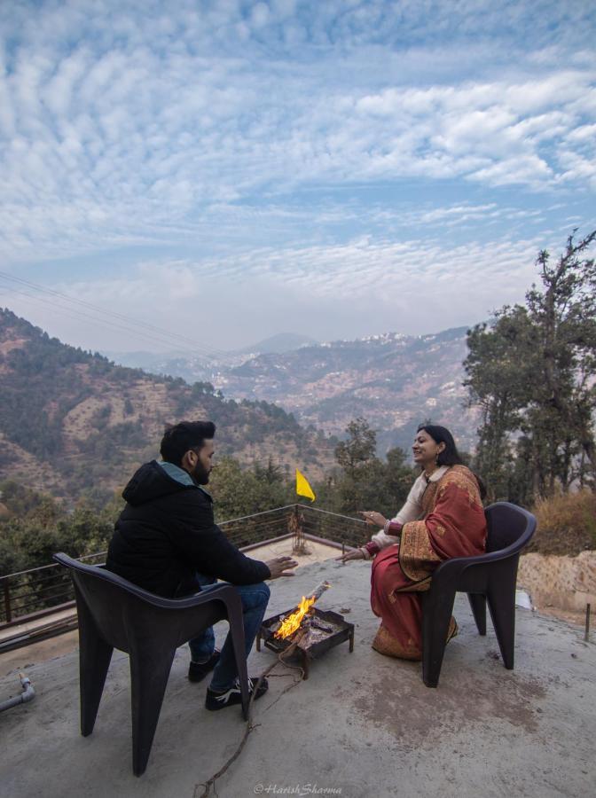 The Baan Homes Homestay Shimla