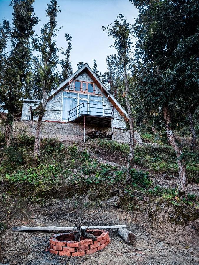 The Baan Homes Shimla