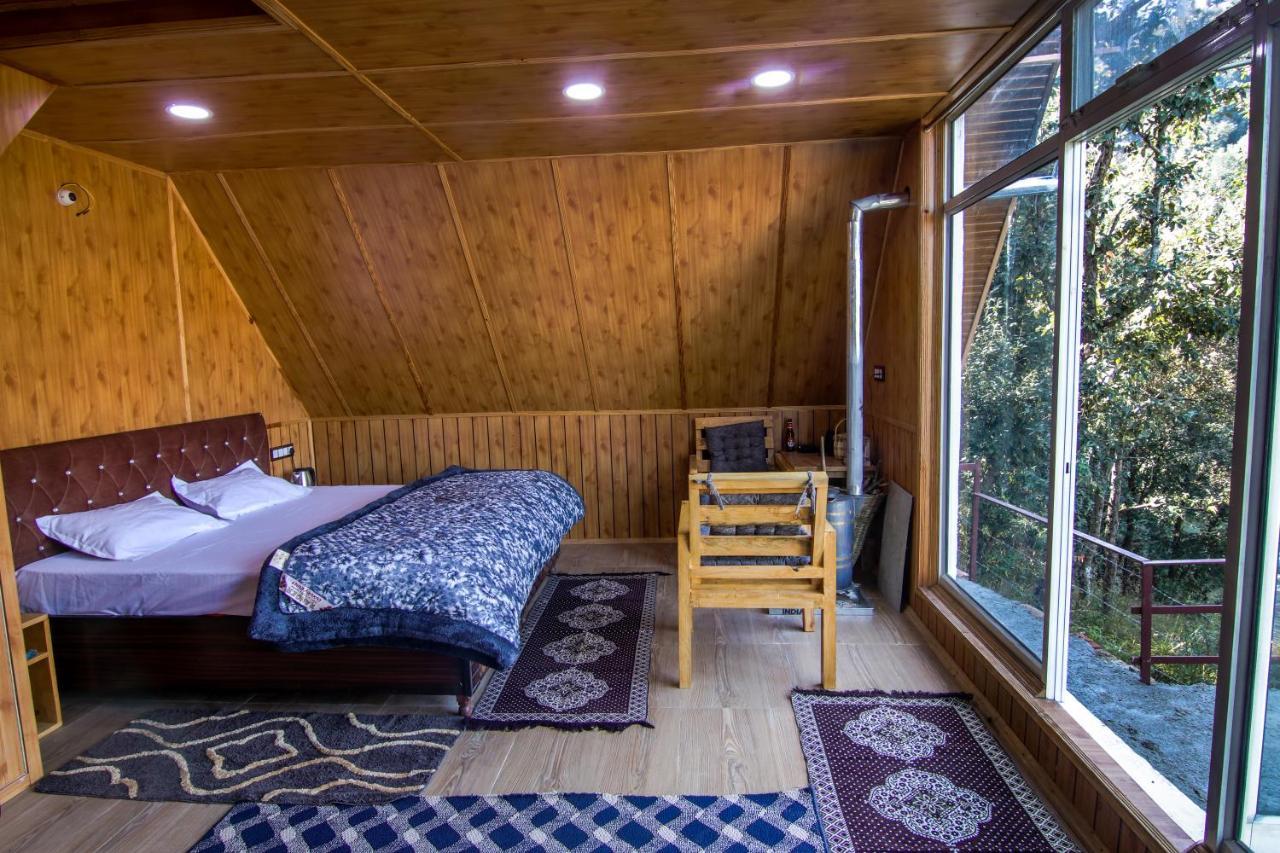 Homestay The Baan Homes *
