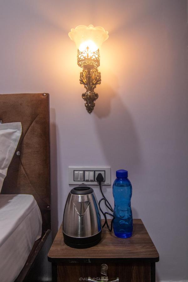 The Baan Homes Homestay Shimla