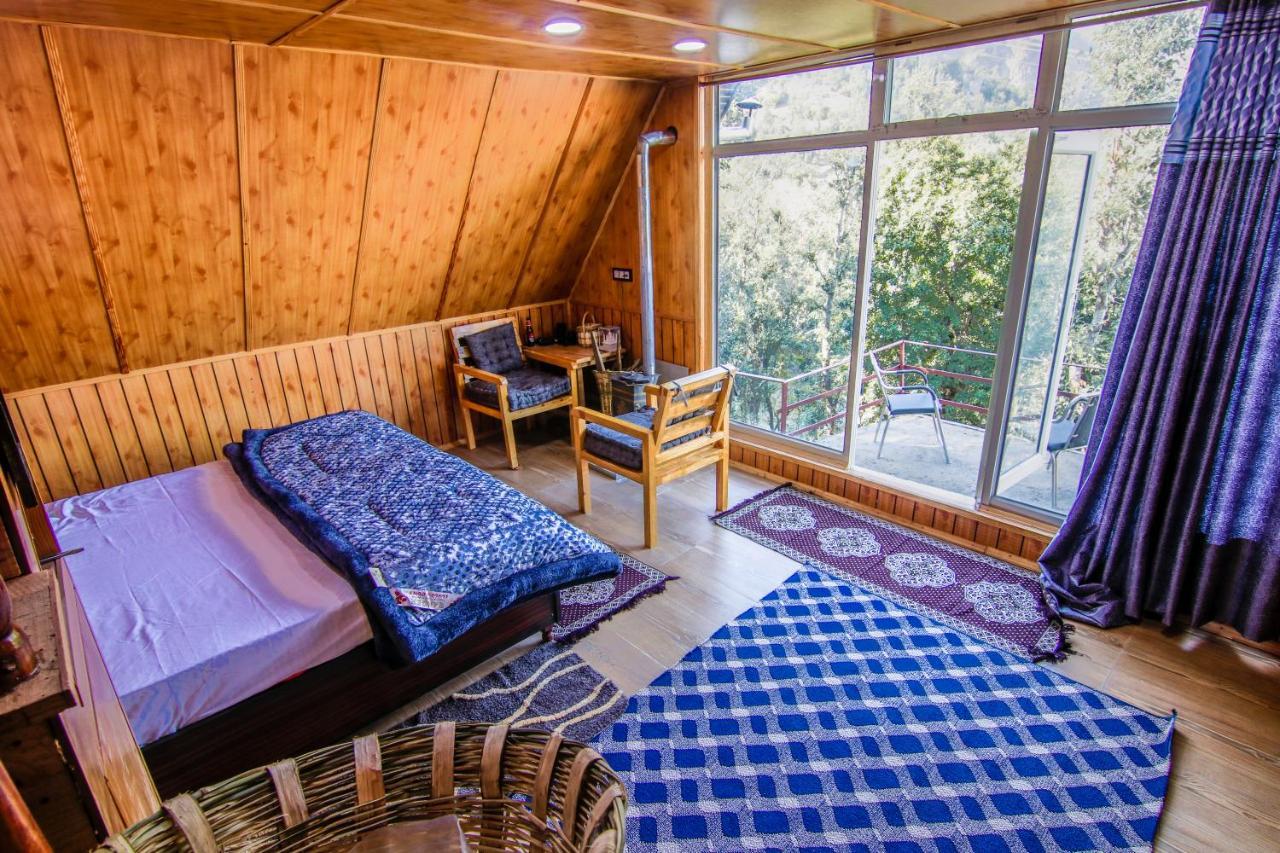 The Baan Homes Homestay