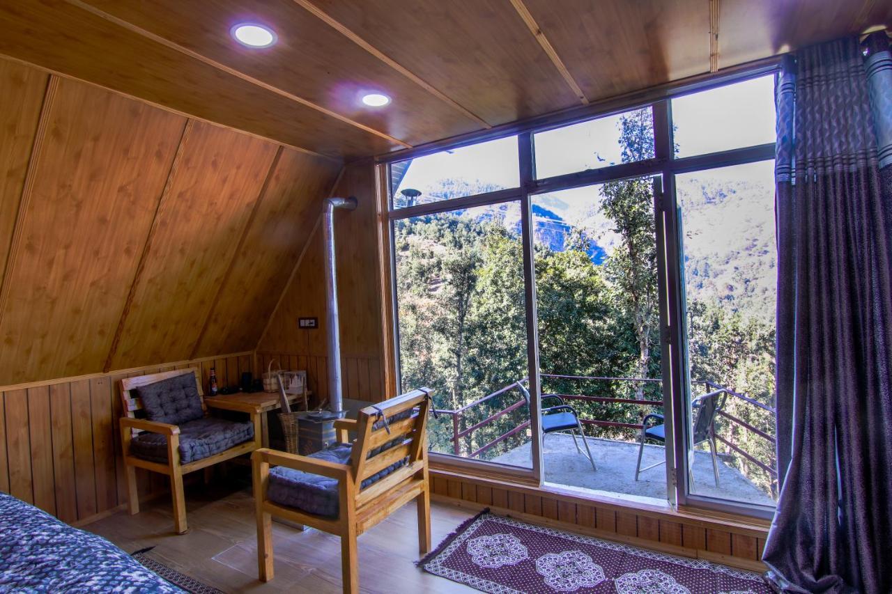 The Baan Homes Homestay