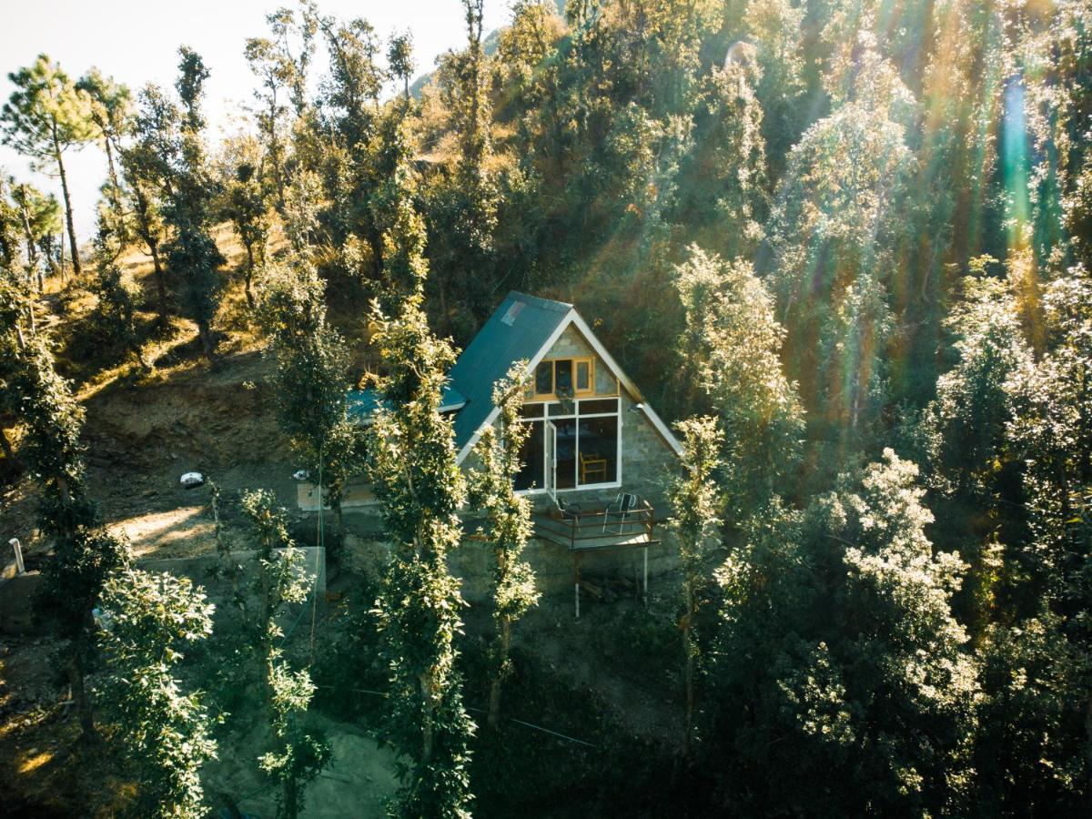 Homestay The Baan Homes Shimla