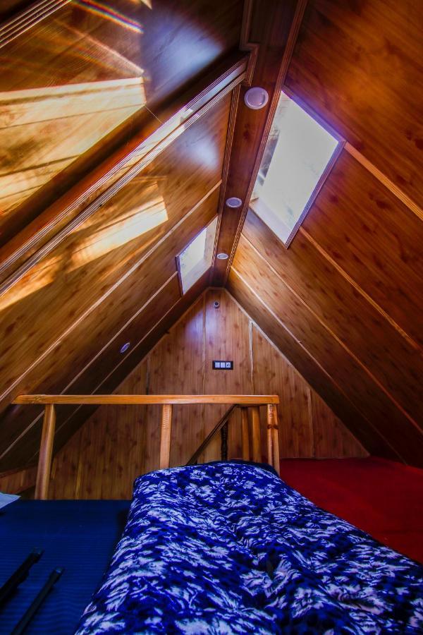 Homestay The Baan Homes Shimla