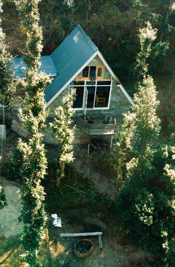 The Baan Homes * Shimla