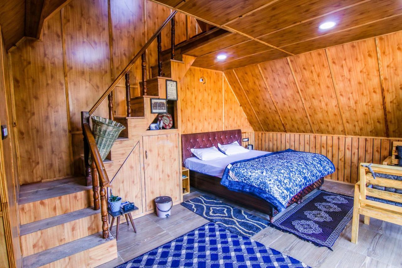 The Baan Homes Homestay