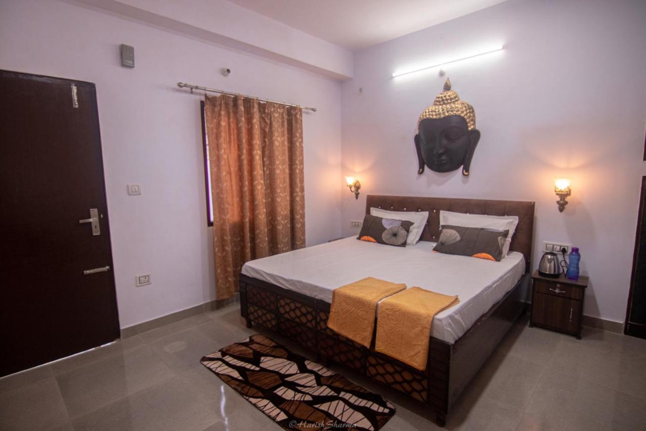 Homestay The Baan Homes Shimla