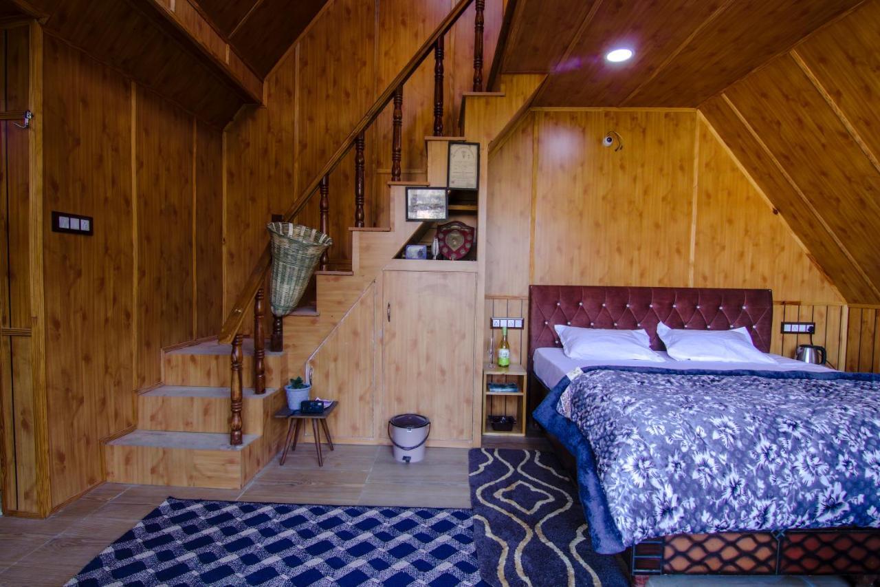 The Baan Homes Homestay *