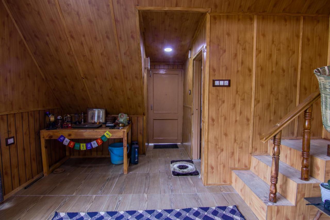 The Baan Homes Homestay