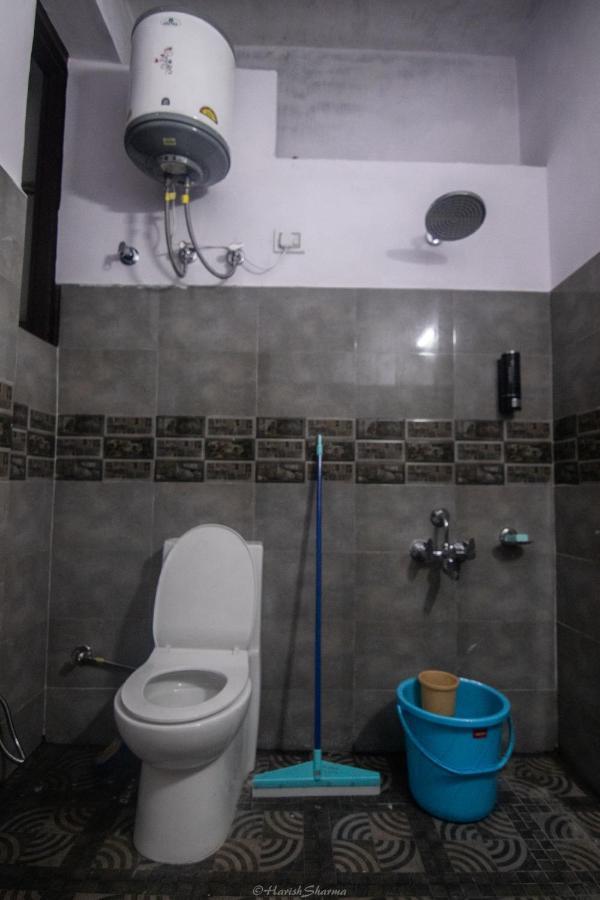 The Baan Homes Homestay Shimla