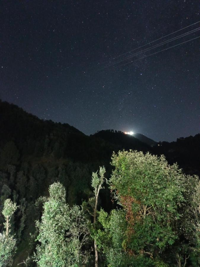 The Baan Homes Homestay Shimla