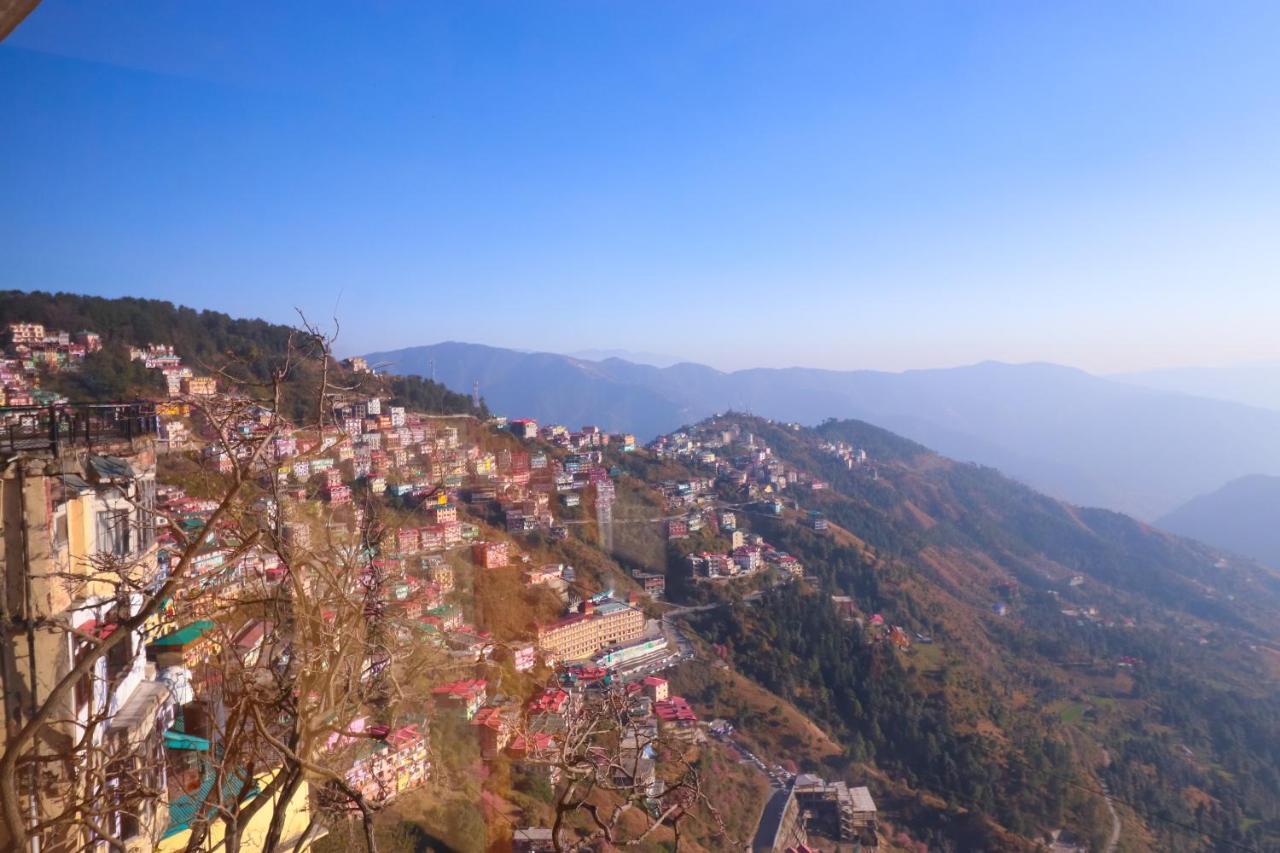Broadway Grand Hotel Shimla